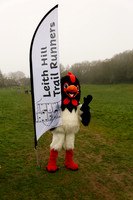 Leith Hill Half