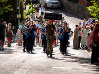 Whit Friday May 2026