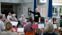Practice with Steven Mead 15th June 2026