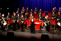 Royal Marines Collingwood 2026