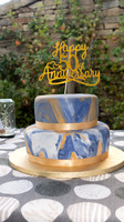 Cathy and Steve Anniversary September 2026