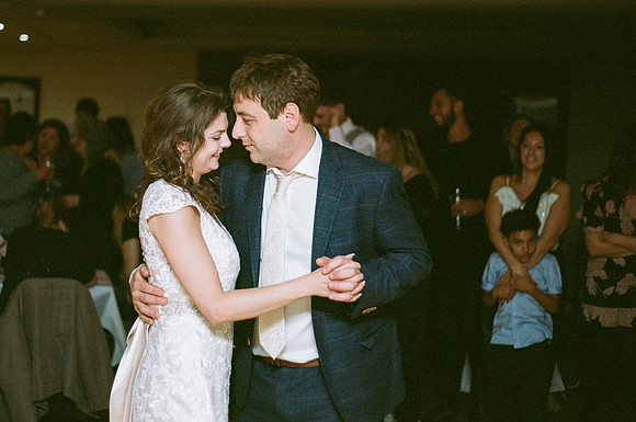 Film shot - Porta 160