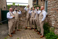 Groomsmen