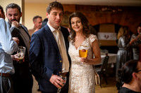 Wedding Reception Imber Court