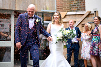 Weddings