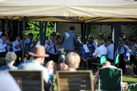 Epsom & Ewell Silver Band