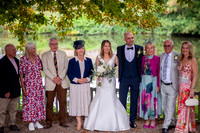 Group shots